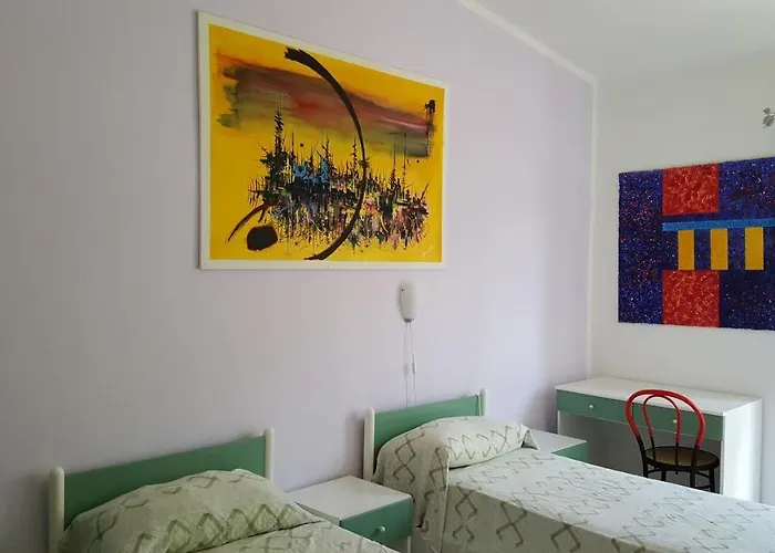 بيت للعطل Heaven ريكادي