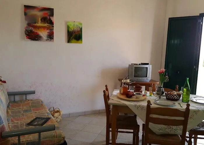 بيت للعطل Heaven