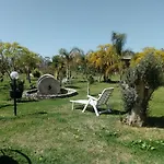 Heaven Ferienhaus Ricadi