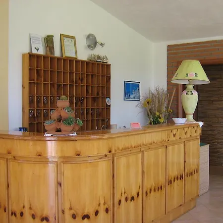 Prázdninový dům Heaven