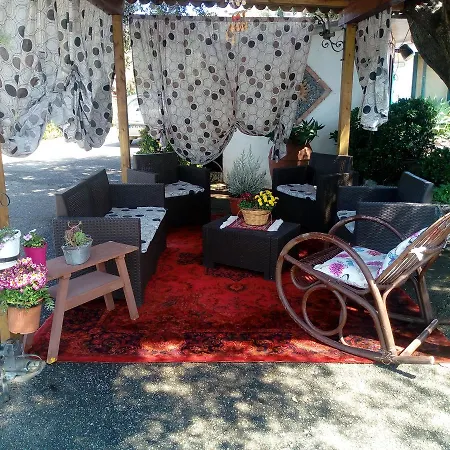 Heaven Casa vacanze *