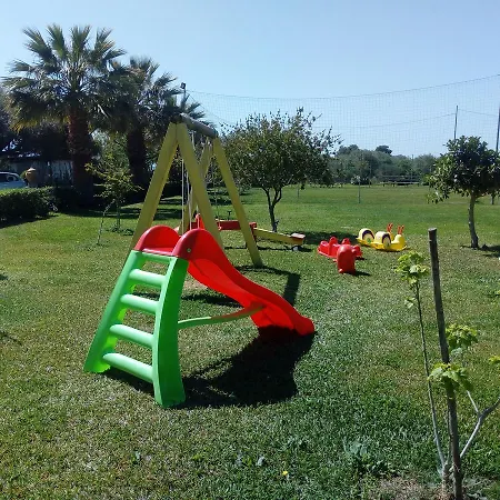 Casa vacanze Heaven