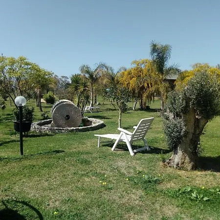 Heaven Casa vacanze Ricadi