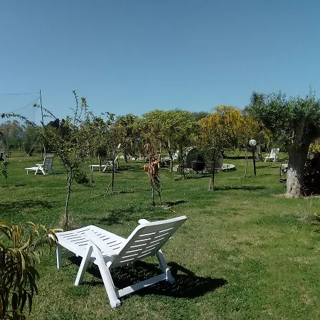 Casa vacanze Heaven Ricadi
