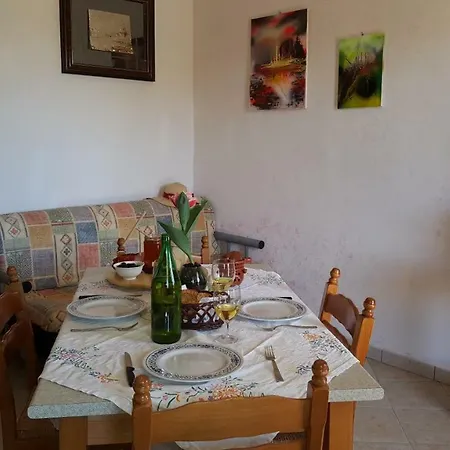 Heaven Holiday home Ricadi