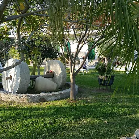 Holiday home Heaven Ricadi