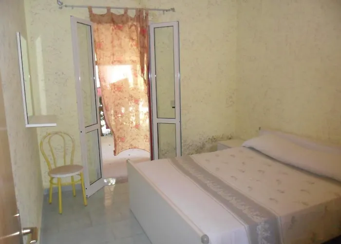 度假居 Heaven 里卡迪