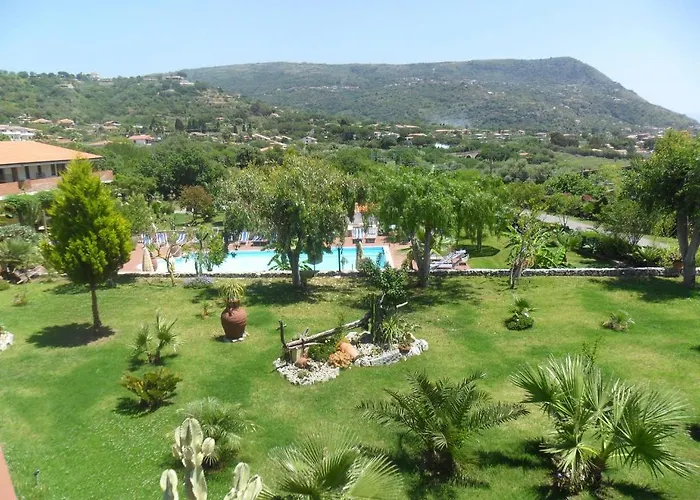 度假居 Heaven 里卡迪