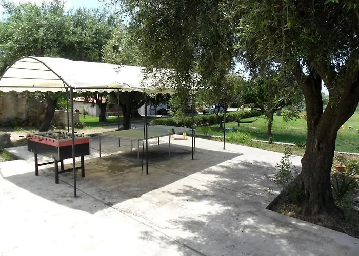 度假居 Heaven 里卡迪