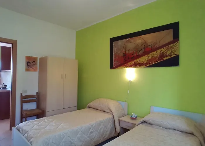 Heaven 度假居 里卡迪