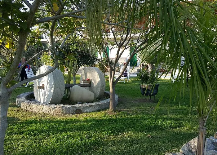 度假居 Heaven 里卡迪