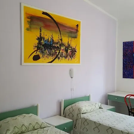 Aparthotel Heaven Ricadi