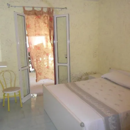 Aparthotel Heaven Ricadi