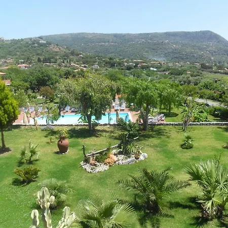 Ferienhaus Heaven Ricadi