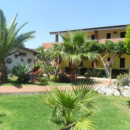 Ferienhaus Heaven Ricadi