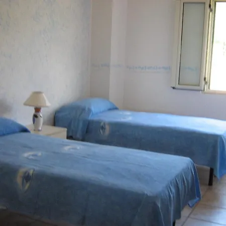 Heaven Aparthotel Ricadi