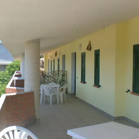 Aparthotel Heaven 2*
