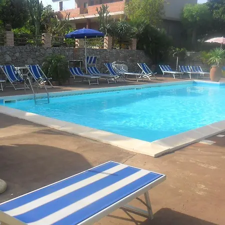 Aparthotel Heaven