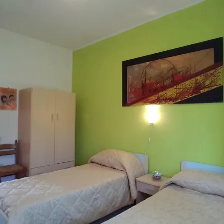 Heaven Aparthotel Ricadi