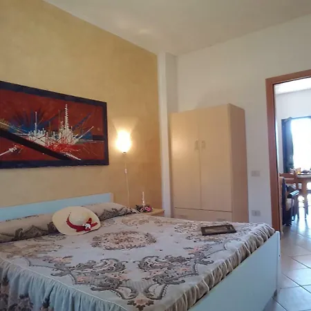 Aparthotel Heaven