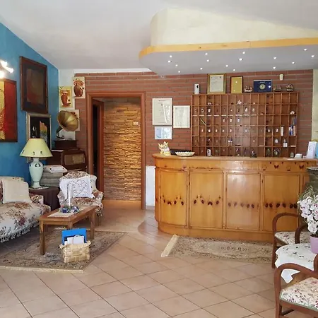 Heaven Aparthotel