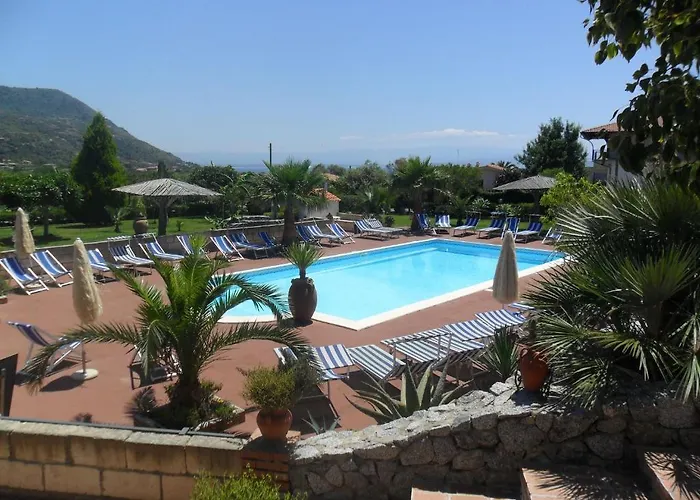 Heaven Casa de Férias *