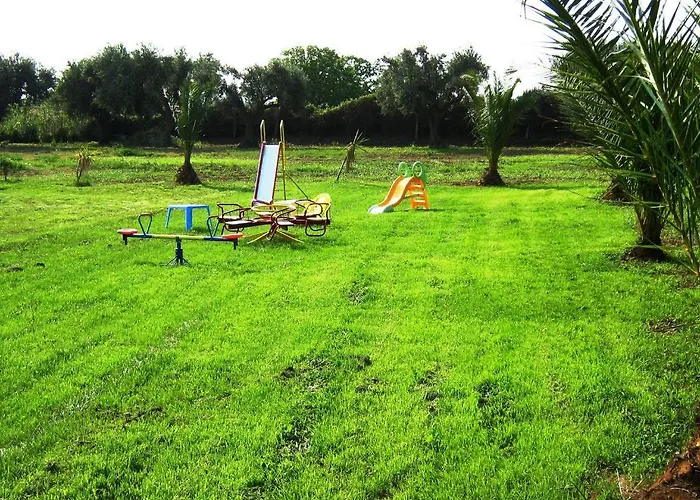 Heaven Casa de Férias