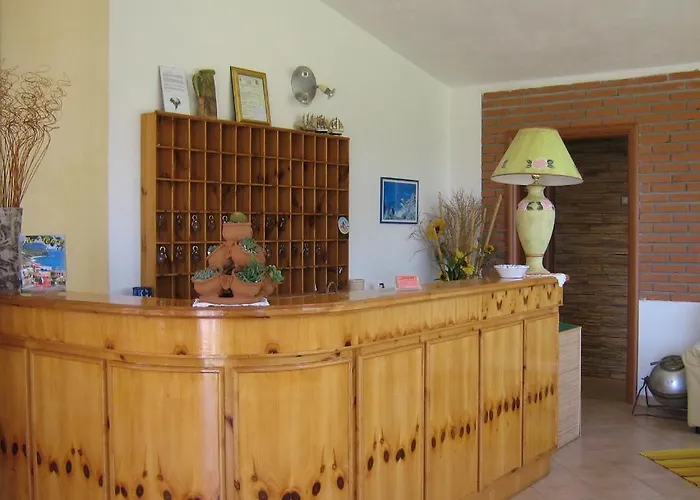 Casa de Férias Heaven