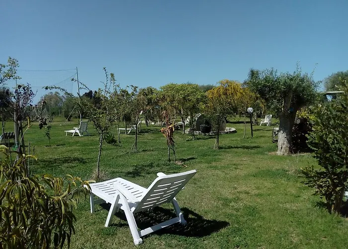 Casa de Férias Heaven Ricadi