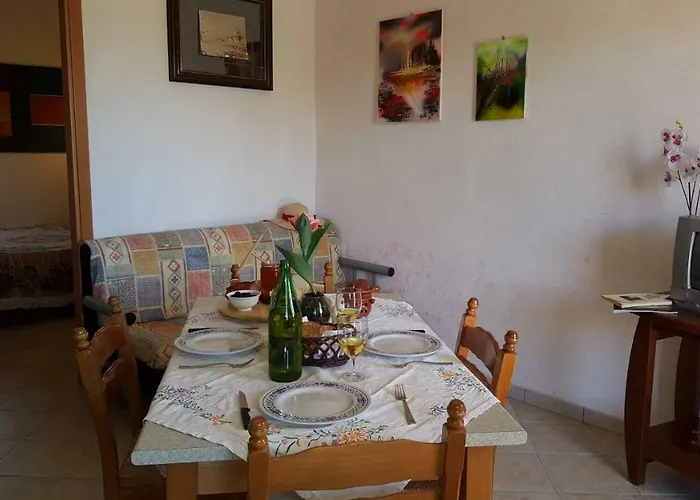 Heaven Casa de Férias Ricadi